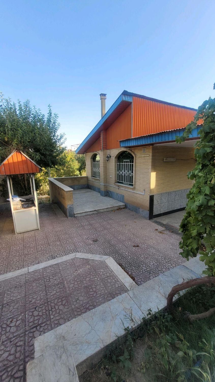 باغ ویلایی 1300 متر 165بنا در مهرآباد رودهن|فروش خانه و ویلا|رودهن, |دیوار