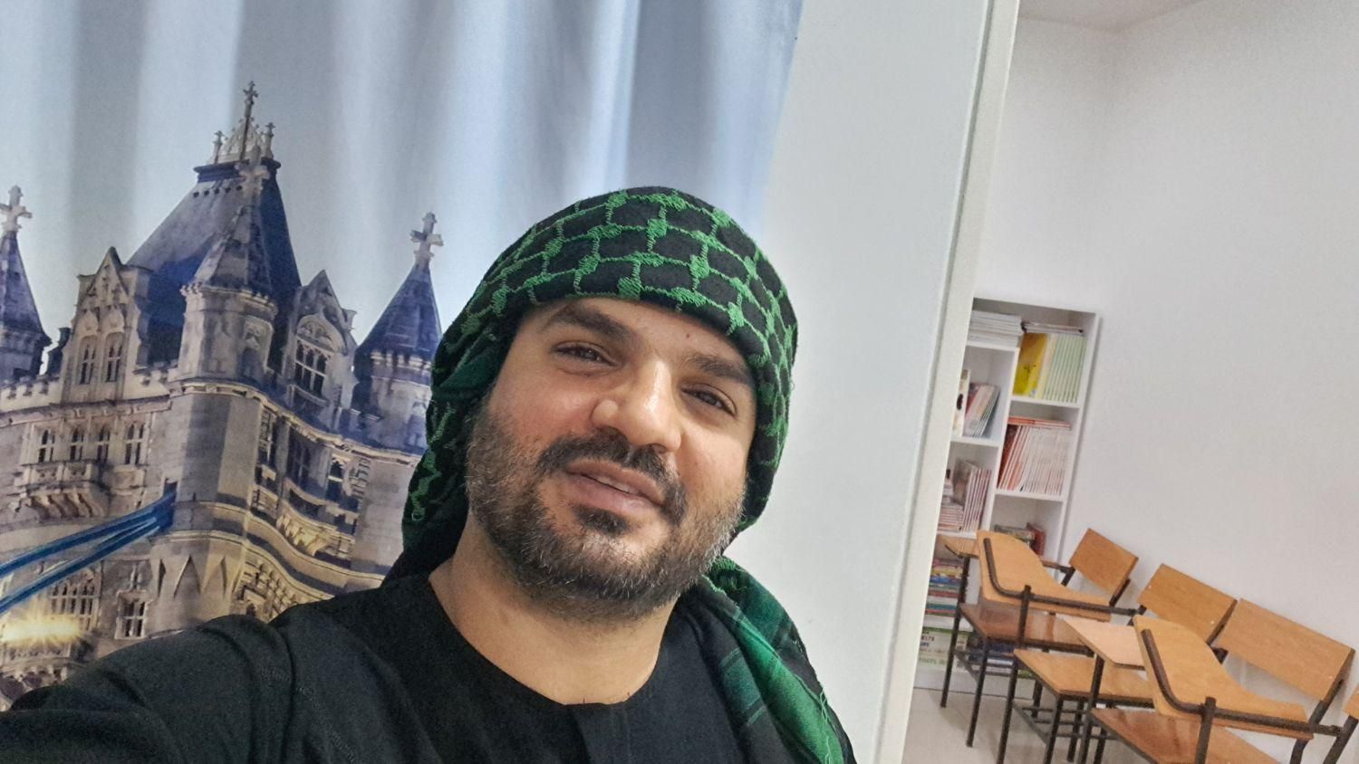 آموزش مکالمه زبان عربی|خدمات آموزشی|اهواز, نادری|دیوار