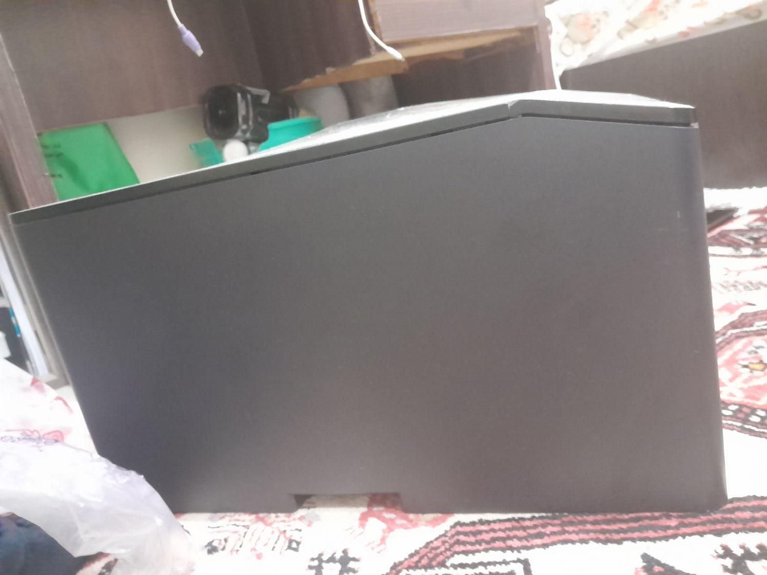 پرینتر رنگی اچ پی hp لیزر جت پرو|پرینتر، اسکنر، کپی، فکس|تهران, ارم|دیوار