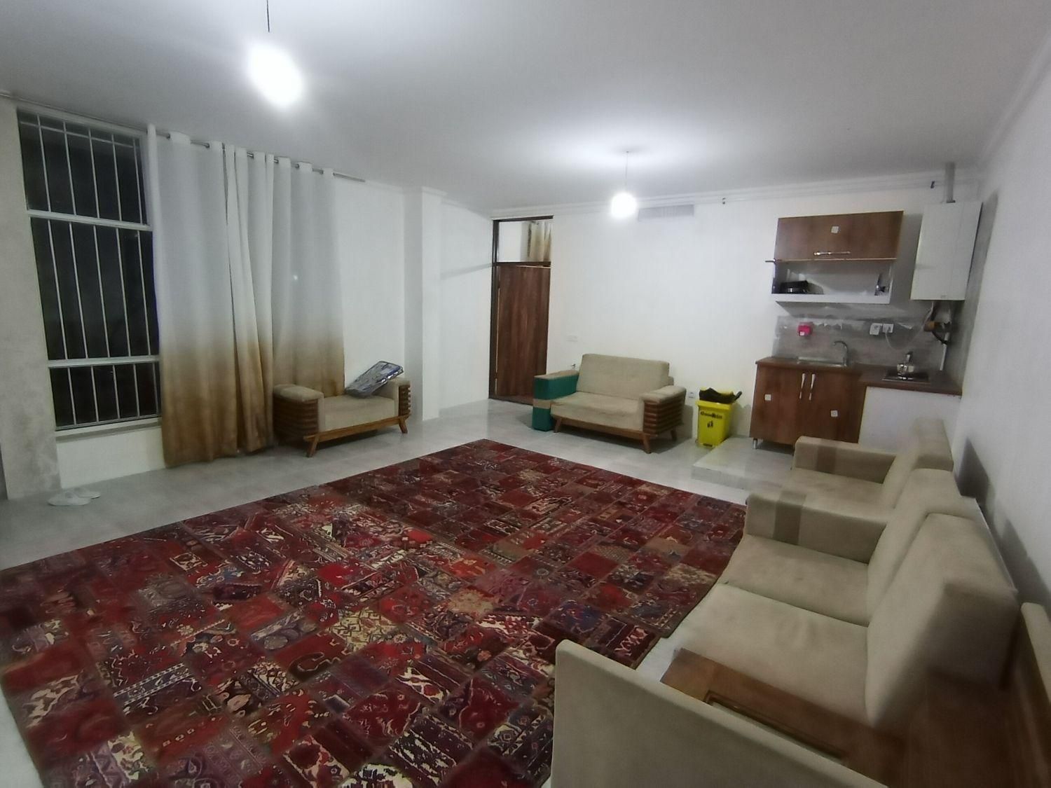 اجاره روزانه سوئیت بزرگ دربست|اجارهٔ کوتاه‌مدت ویلا و باغ|کرمان, |دیوار