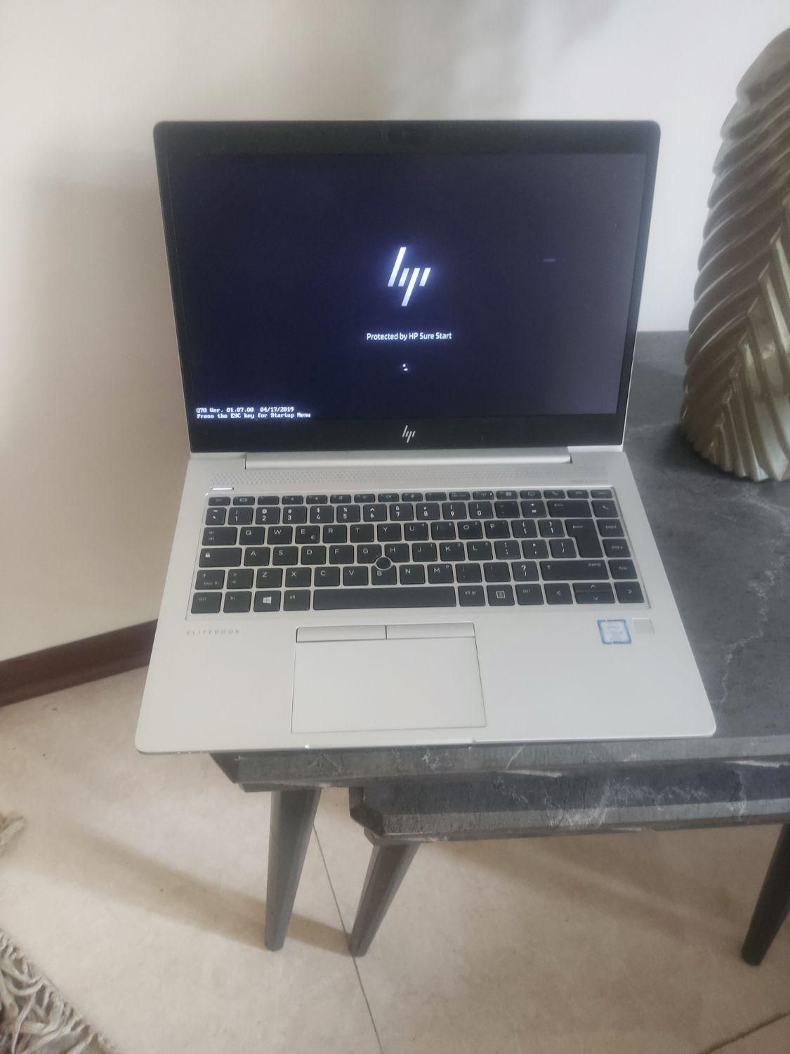 HP 840 G5 نسل هشت|رایانه همراه|تهران, میدان ولیعصر|دیوار