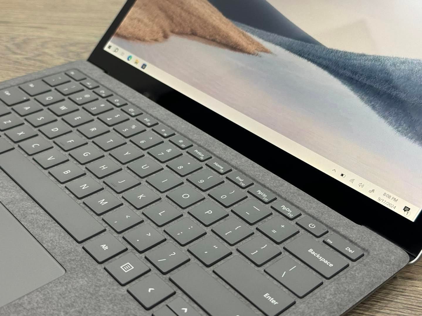 سرفیس لپتاپ ۴ Surface laptop 4|رایانه همراه|تبریز, |دیوار