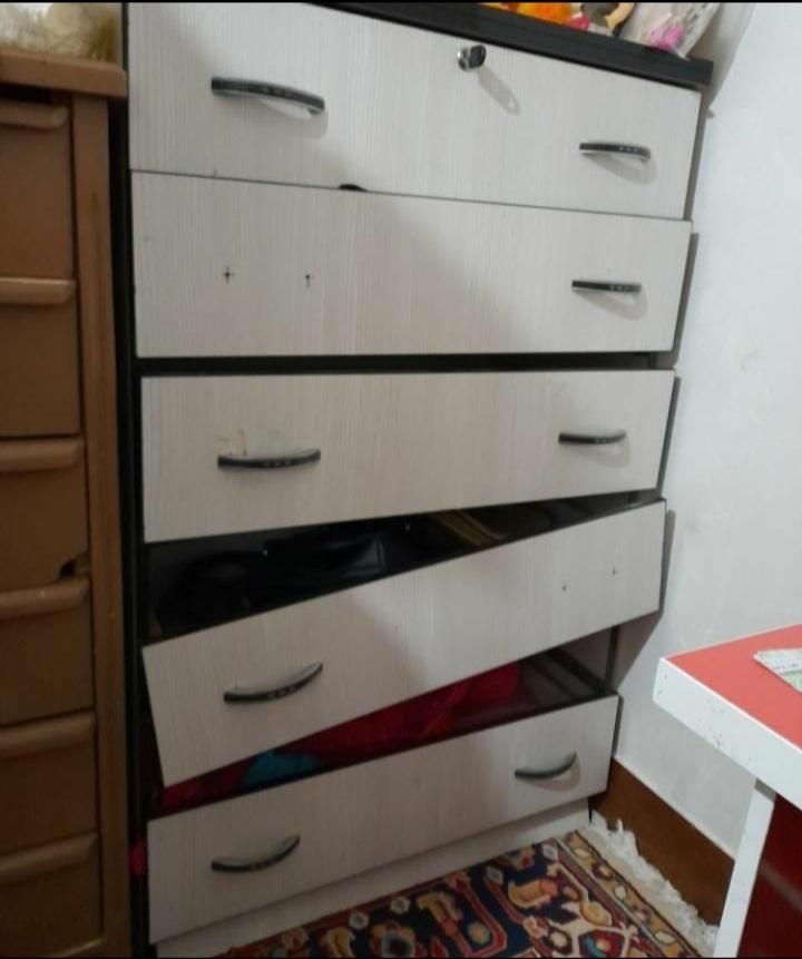 تعمیرات کابینت،جاکفشی،دراور،کمد دیواری،سرویس خواب|خدمات پیشه و مهارت|خرمآباد, |دیوار