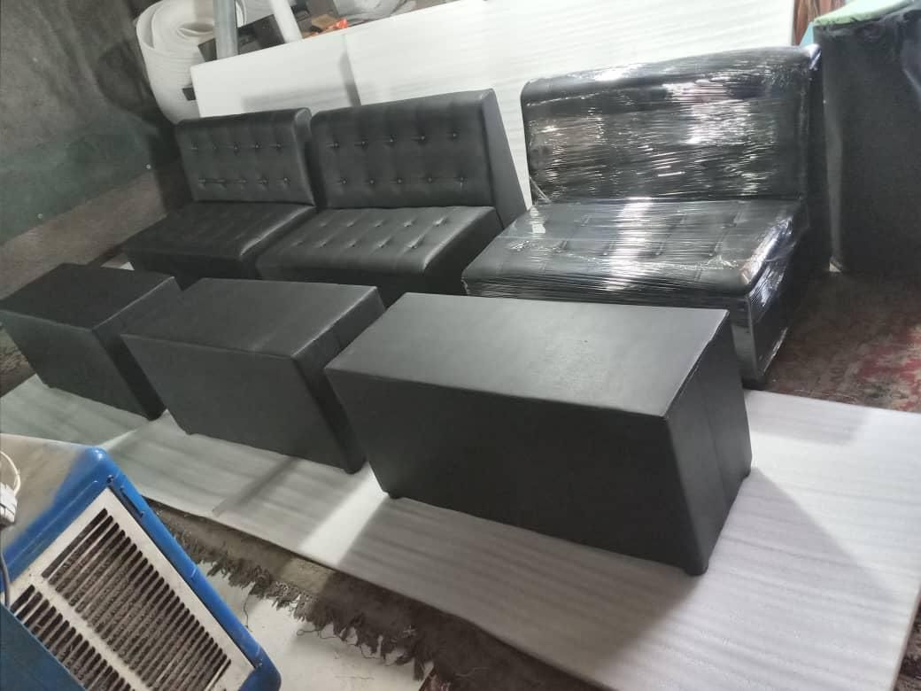 مبل گیم نت و سالن بازی پلی استیشن و ایکس باکس ۴۰۲|مبلمان خانگی و میز عسلی|تهران, دانشگاه شریف|دیوار