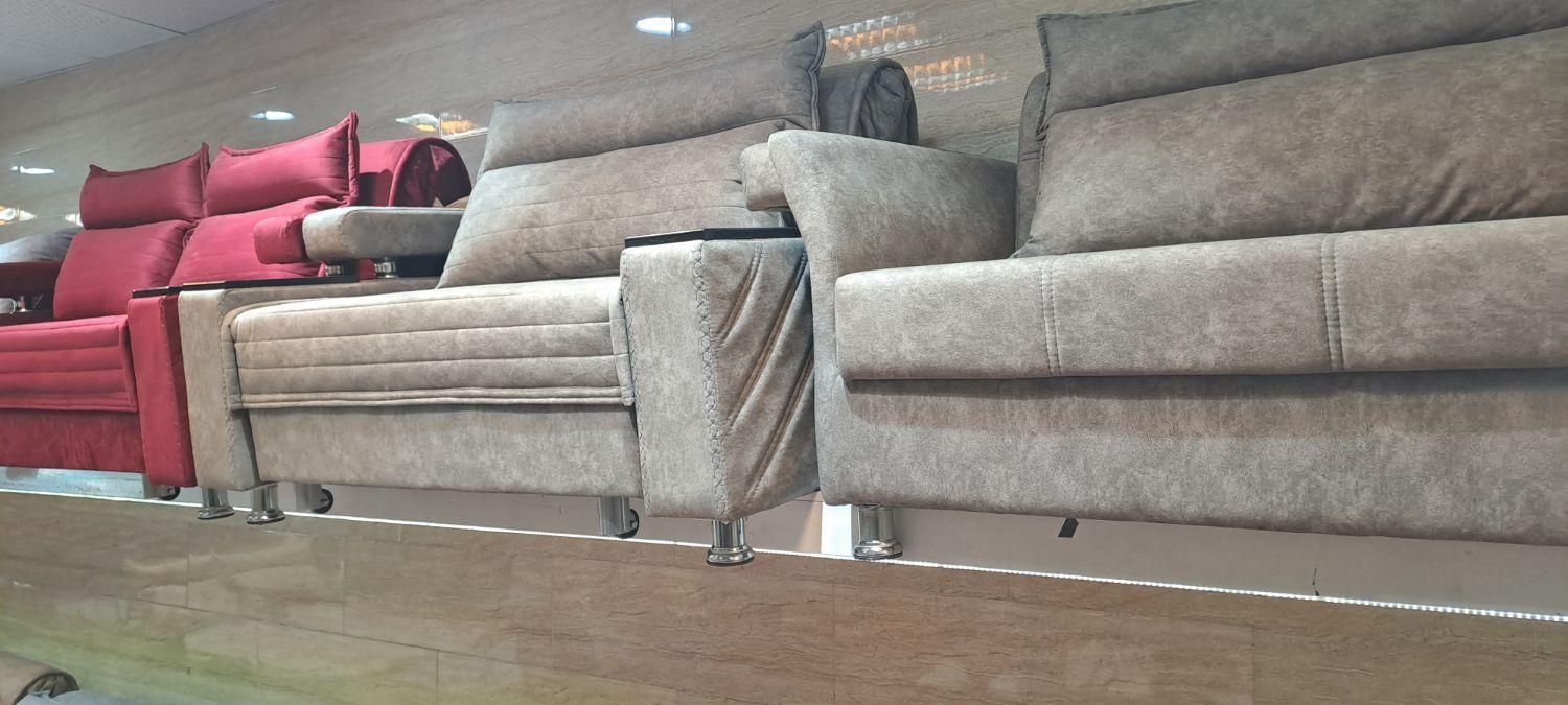 تخت خواب شوتختخوابشو مدل لاریکس|مبلمان خانگی و میز عسلی|تهران, دروازه شمیران|دیوار