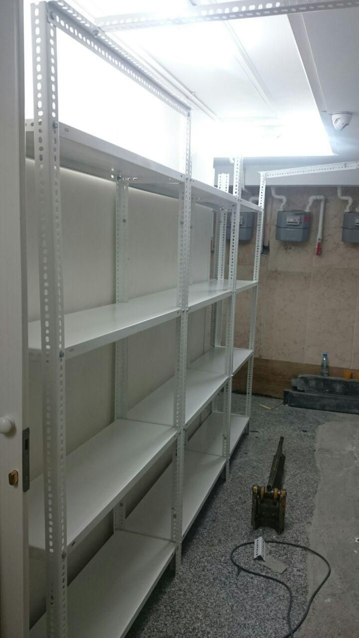 سری قفسهshelving|فروشگاه و مغازه|تهران, نواب|دیوار