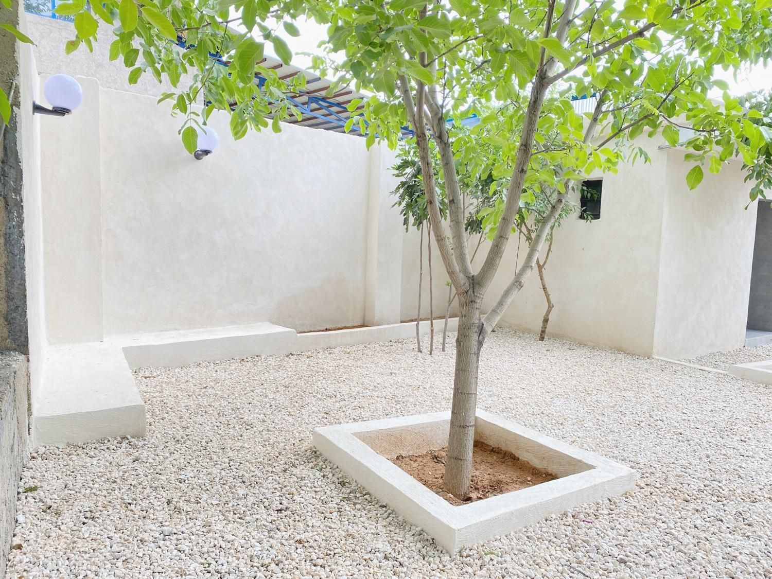 اجاره منزل ویلایی دربست در سپیدان همایجان سربست|اجارهٔ کوتاه‌مدت ویلا و باغ|همایجان, |دیوار