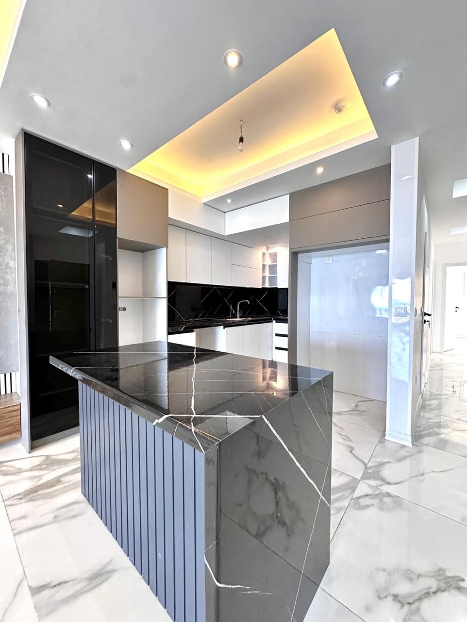 فروش آپارتمان ۱۱۵ متری ۲ خوابه پلاک اول دریا|فروش آپارتمان|فریدون‌کنار, |دیوار