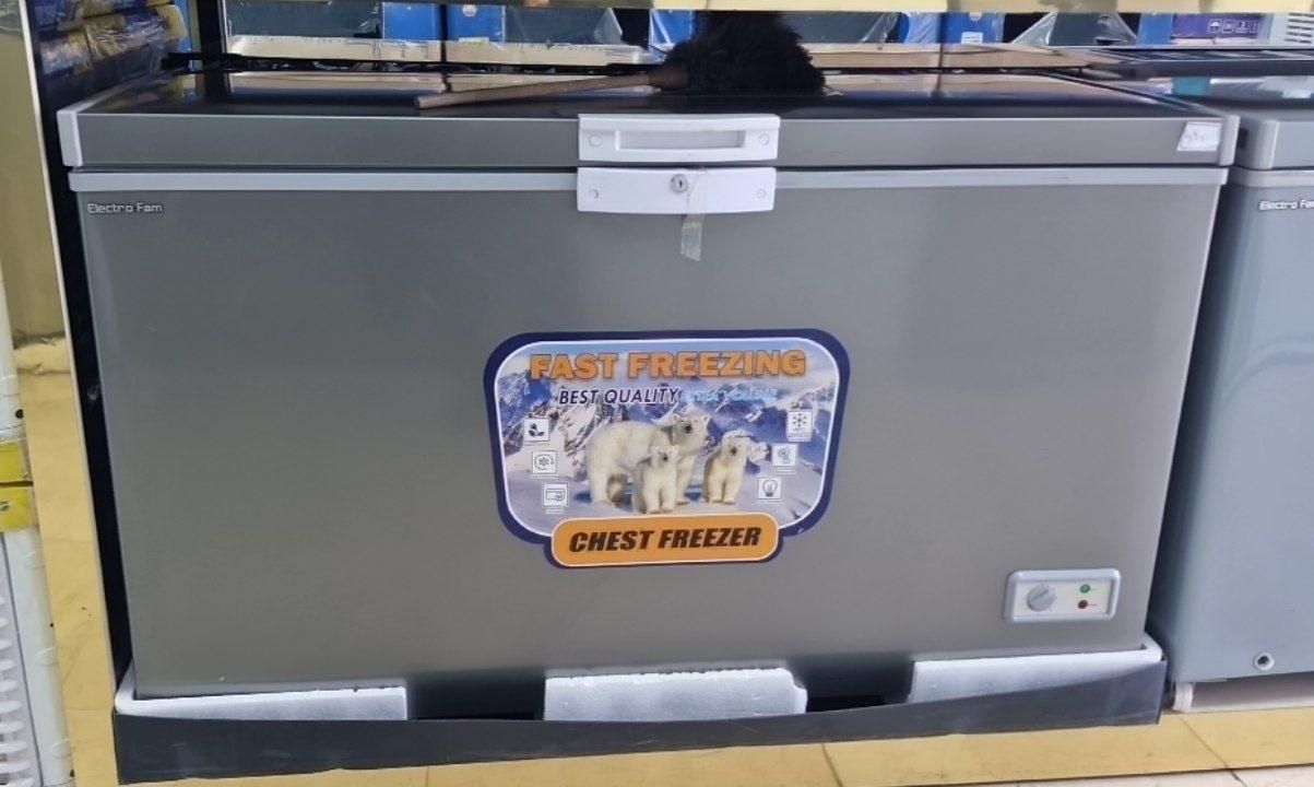 فریزر صندوقی آلارکو (الکتروسان )450لیتر|یخچال و فریزر|تهران, امین حضور|دیوار
