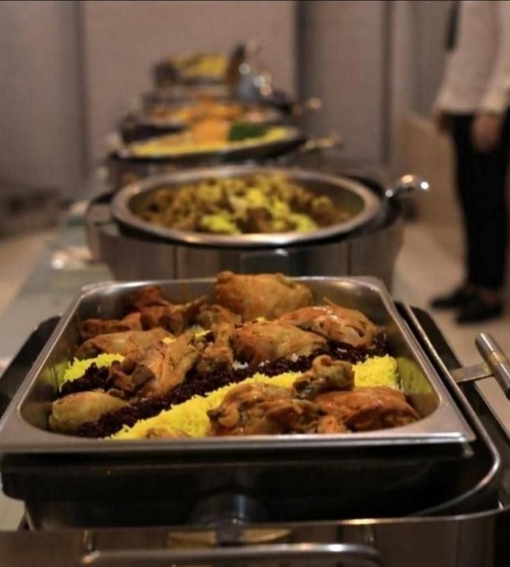 باغ وتالاروتشریفات مینیاتور|خدمات پذیرایی، مراسم|کرج, گوهردشت|دیوار