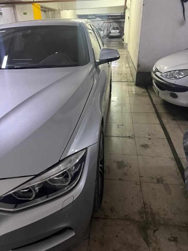 بی‌ام‌و سری 3 سدان 330i، مدل ۲۰۱۸|خودرو سواری و وانت|تهران, کوهک|دیوار