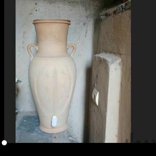 کوزه 20لیتری|ظروف نگهدارنده، پلاستیکی و یکبارمصرف|بوشهر, |دیوار