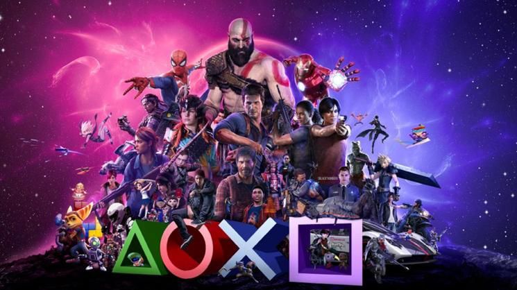 اجاره پی اس فور اجاره ps4|خدمات رایانه‌ای و موبایل|گلبهار, |دیوار