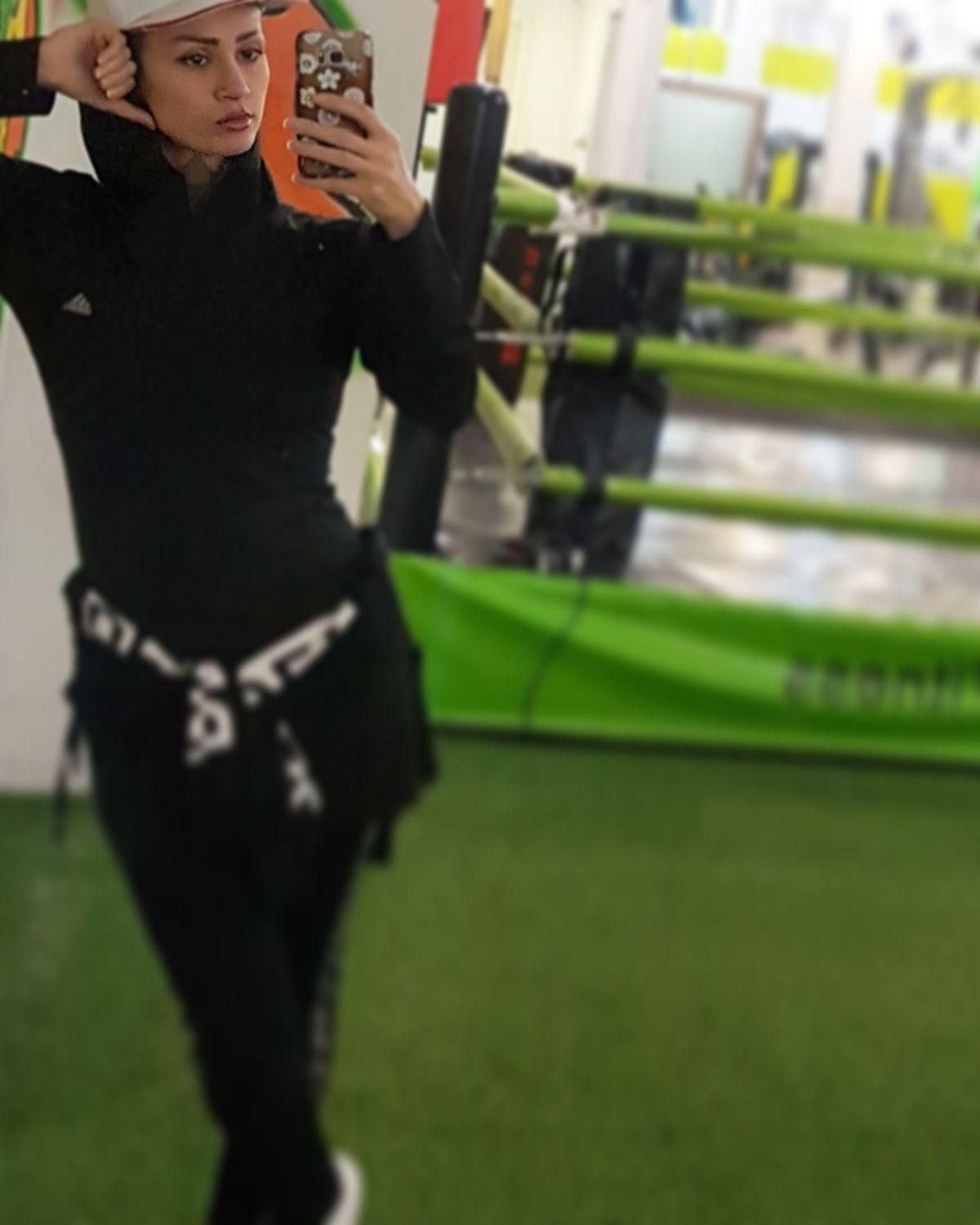 مربی بدنسازی خصوصی (بانوان)|خدمات آموزشی|تهران, ونک|دیوار