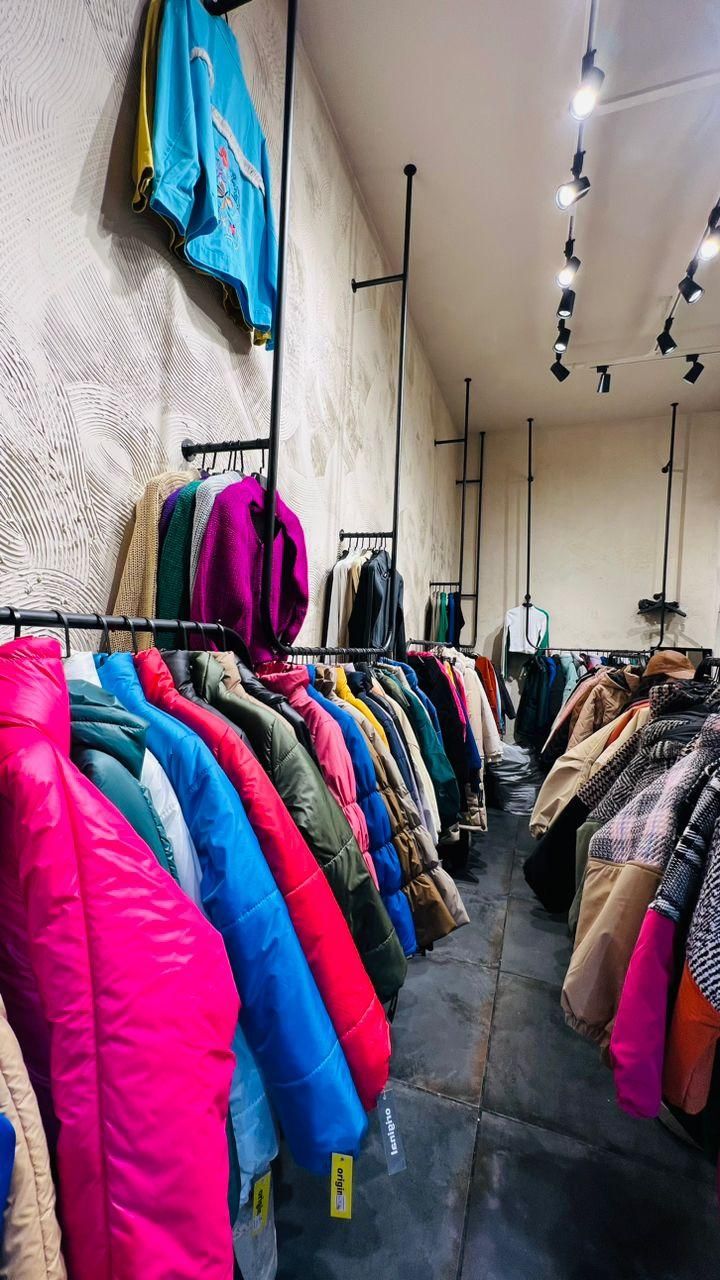 رگال مزونی ومدرن|فروشگاه و مغازه|فردیس, سپید دشت|دیوار