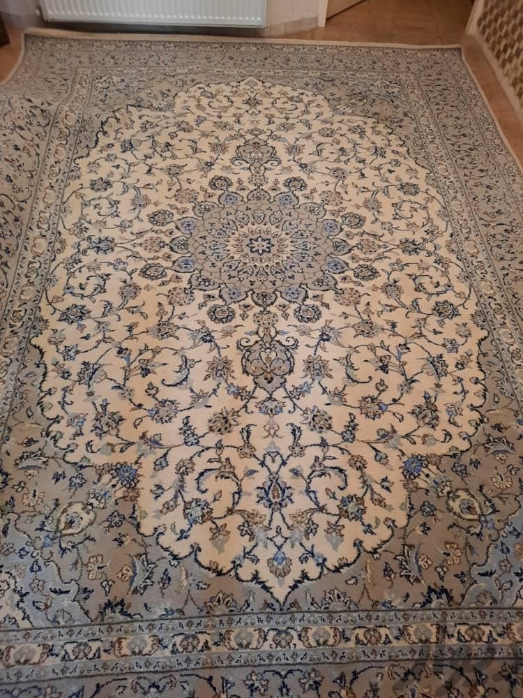 خریدار /خریدار فرش دست بافت  و  ماشینی ونک نارمک|فرش|تهران, پونک|دیوار
