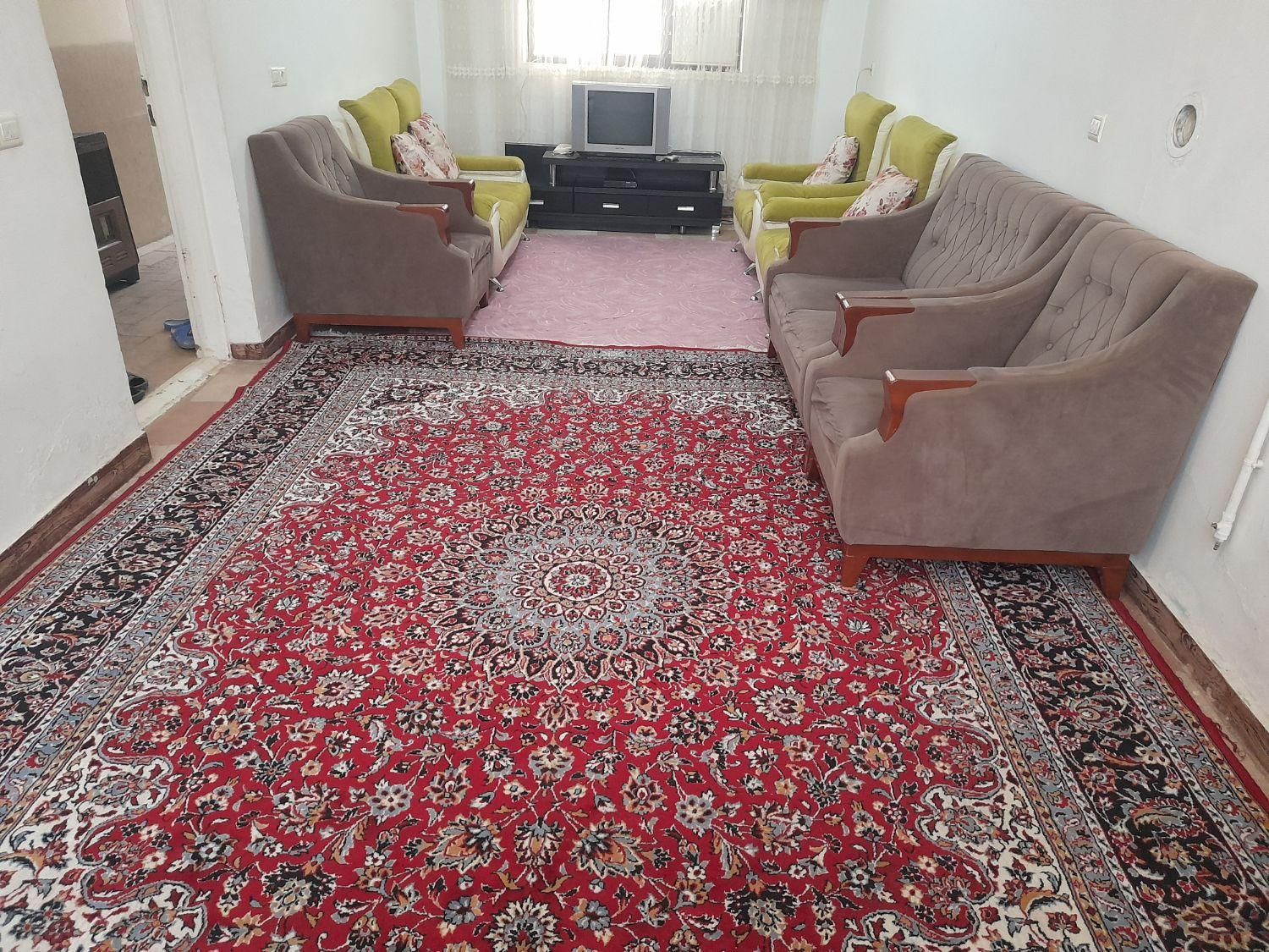 اجاره سوییت آپارتمان مرکز شهر اراک|اجارهٔ کوتاه‌مدت آپارتمان و سوئیت|اراک, |دیوار