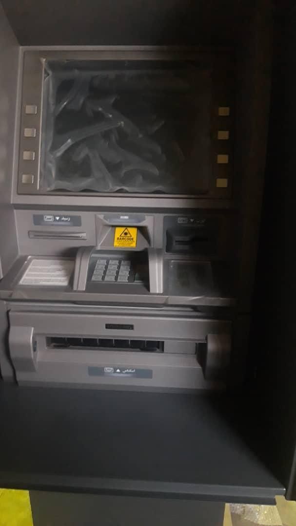 عابربانک . ریفر خودپرداز|خدمات پیشه و مهارت|سیرجان, |دیوار