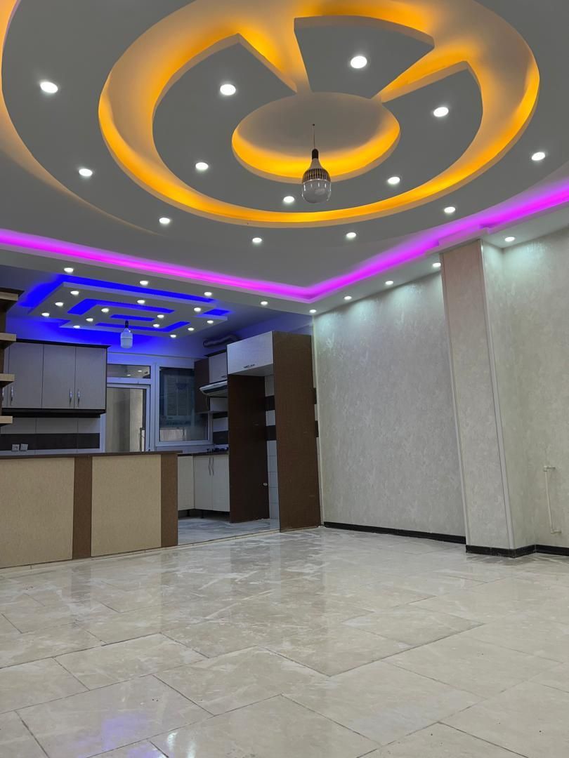 آپارتمان ۶۵ متری غرق نور|فروش آپارتمان|باقرشهر, |دیوار