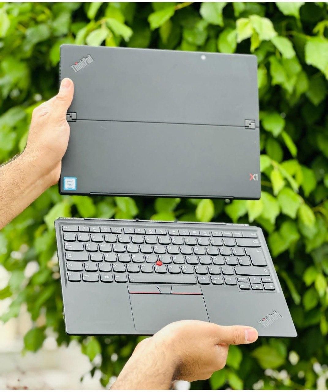 لپ تاپ قدرتمند تبلت شو یک ترا مهندسی لنوو Lenovo|رایانه همراه|کرج, اصفهانی‌ها|دیوار
