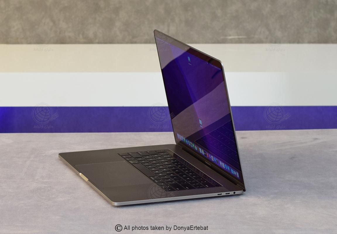 مک بوک پرو 2019 /MacBook Pro 2019|رایانه همراه|اصفهان, گلزار|دیوار