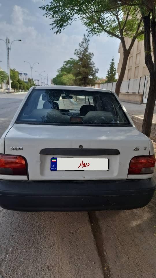پراید 131 EX، مدل 1390|خودرو سواری و وانت|کرمان, |دیوار