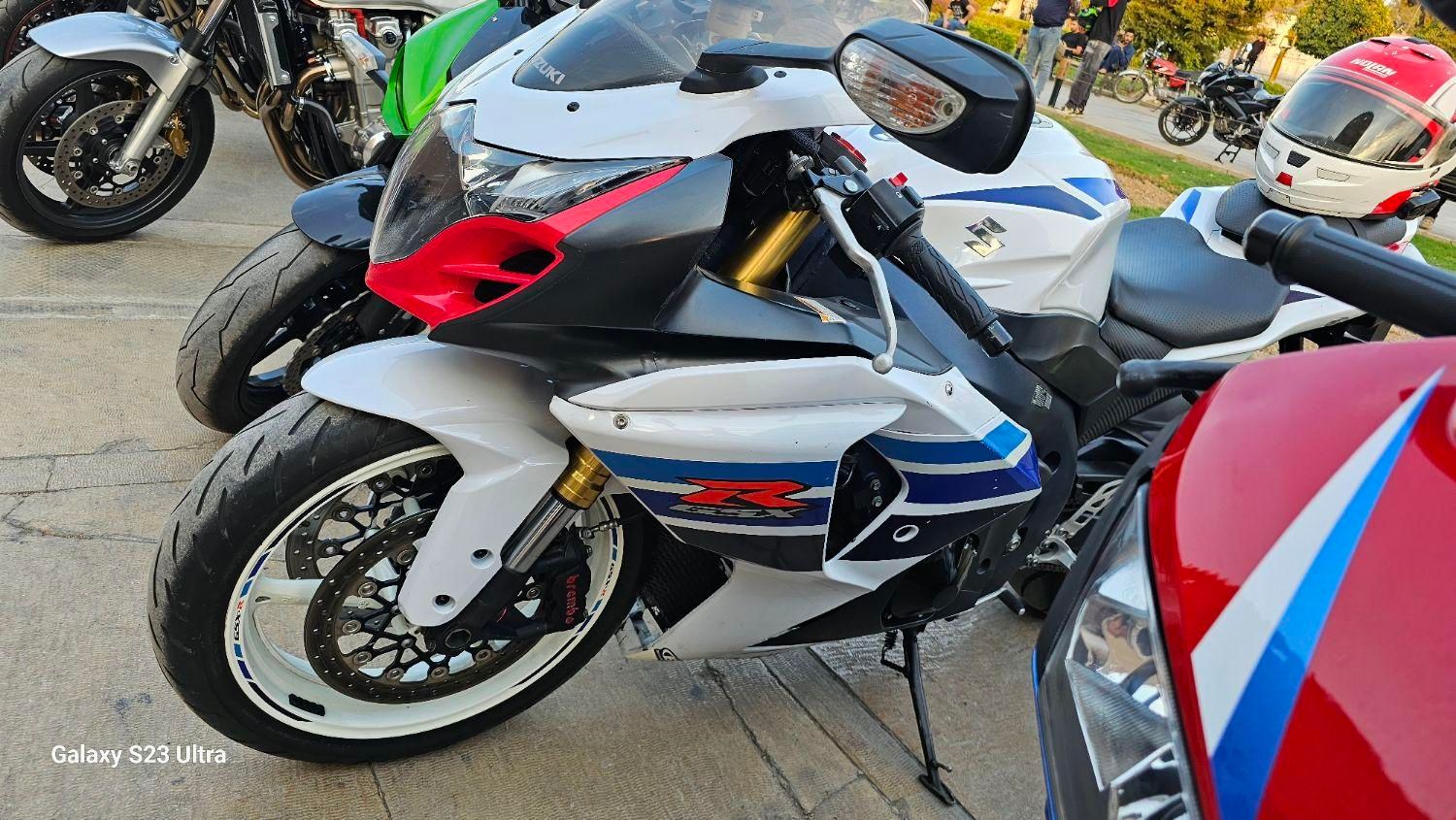 cb  cbr  gsxr|موتورسیکلت|تهران, آرژانتین|دیوار