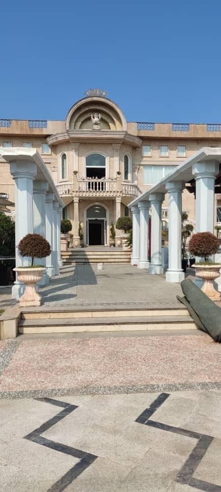 عقد عروسی زیبایی نما مدل آتلیه ساختمان|مصالح و تجهیزات ساختمان|یاسوج, |دیوار