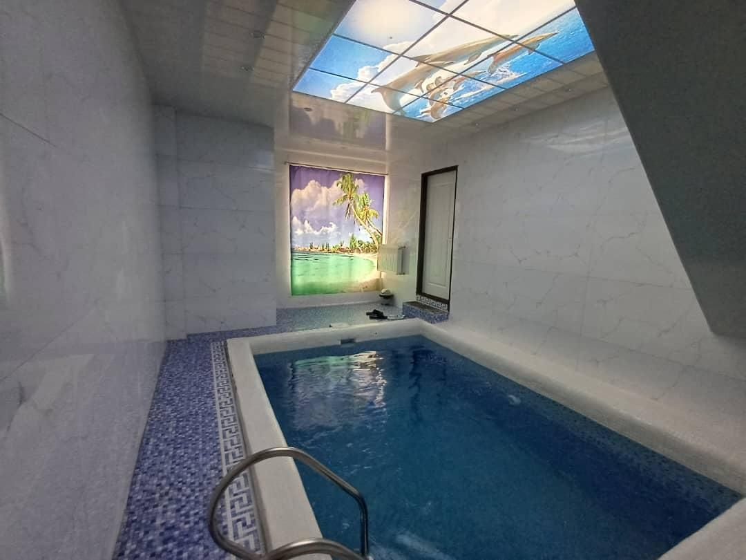 اجاره ویلای استخردار/ جنگلی/ ساحلی/ سوئیت آپارتمان|اجارهٔ کوتاهمدت ویلا و باغ|آستارا, |دیوار