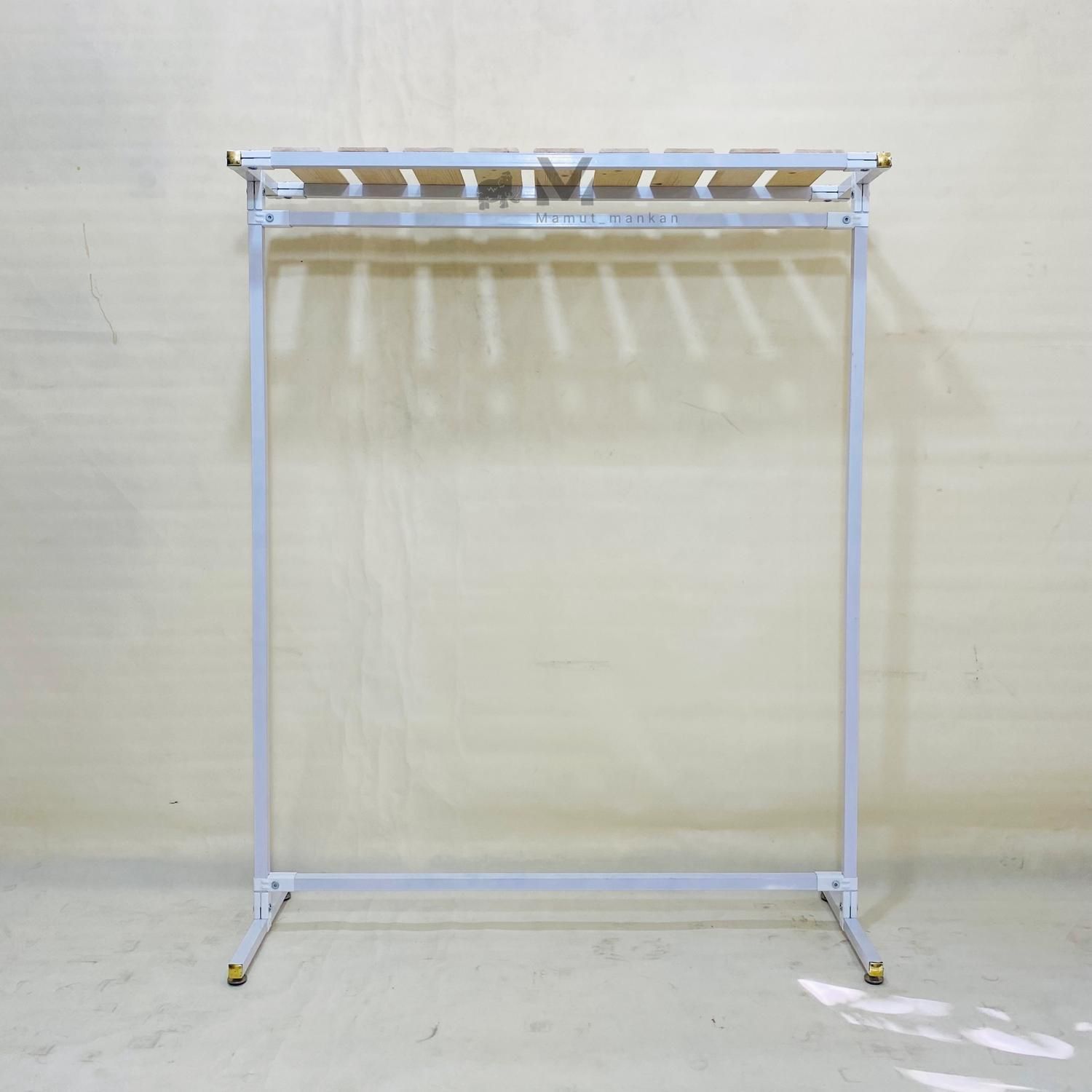 رگال لباس و استند لباس|فروشگاه و مغازه|اصفهان, سودان|دیوار