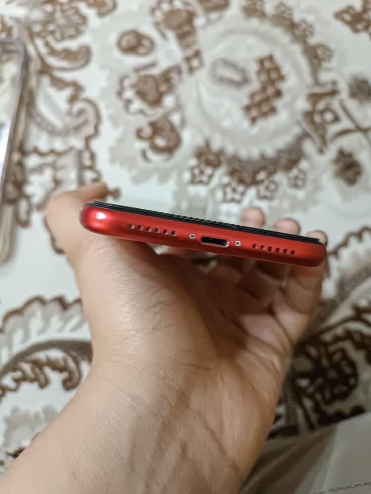 Iphone 11 128 آیفون اپل|موبایل|تهران, مسعودیه|دیوار