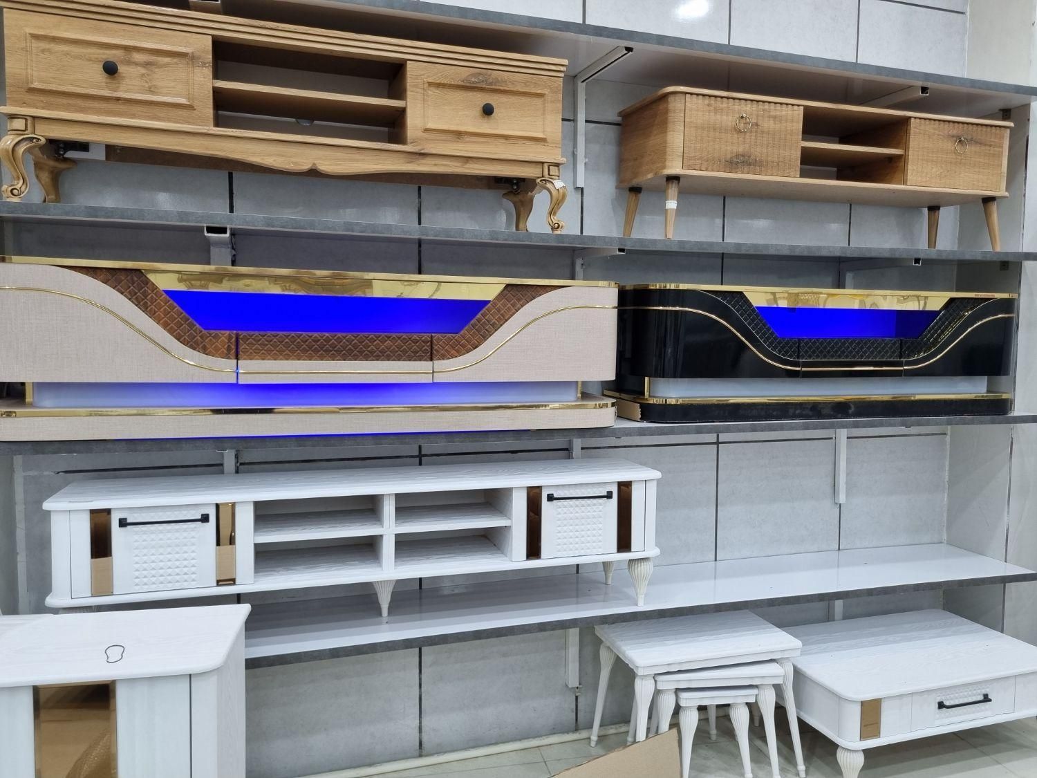 میز تلویزیون|خدمات پیشه و مهارت|بوشهر, |دیوار