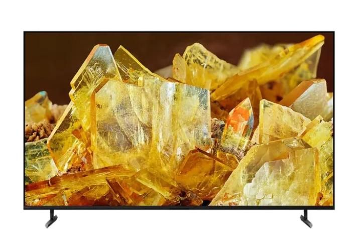 تلوزیون سونی 55 و65و 75اینچ مدل X90L|تلویزیون و پروژکتور|اصفهان, شاهزاده ابراهیم|دیوار