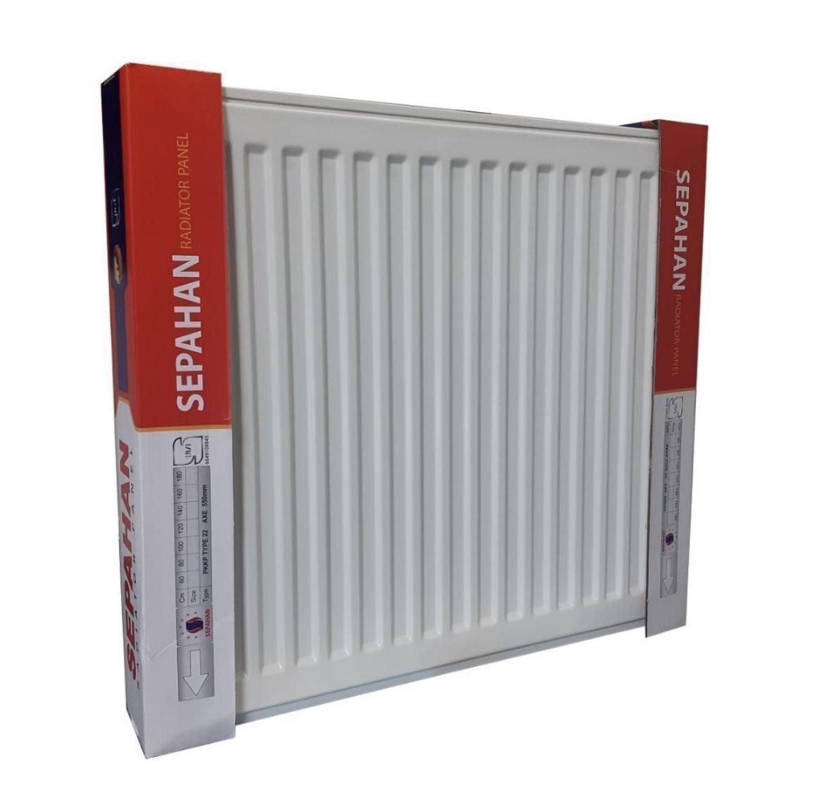 شواژ رادیاتور پنلی متری سپاهان|آبگرمکن، پکیج، شوفاژ|پردیس, |دیوار