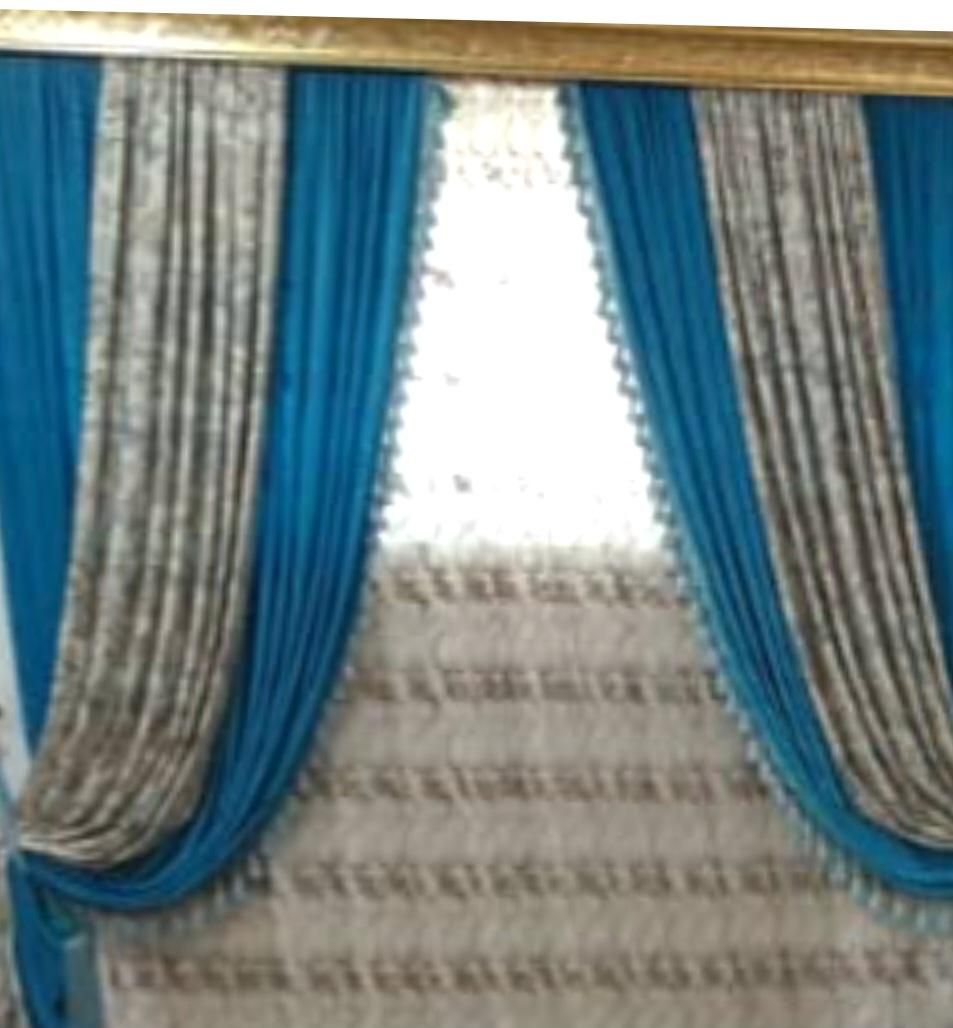 پرده پذیرایی|پرده، رانر، رومیزی|بندر ماهشهر, |دیوار