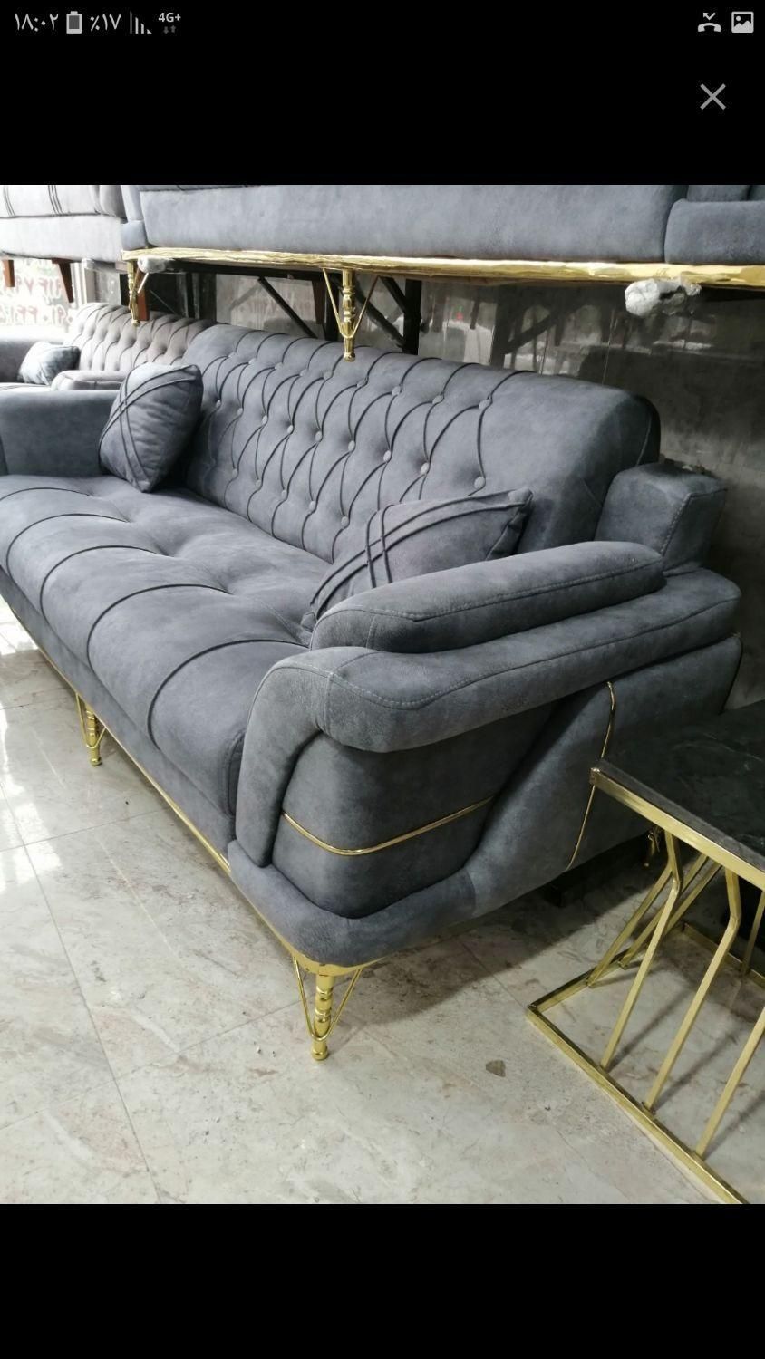 مبل اورانوس|مبلمان خانگی و میز عسلی|ارومیه, |دیوار