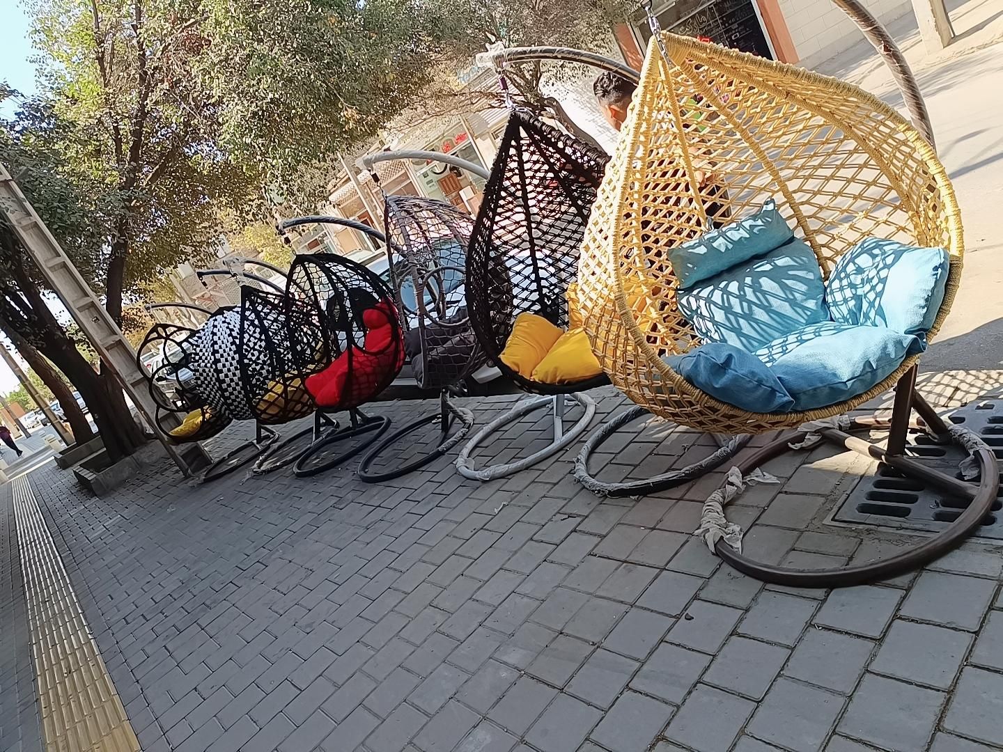 تاب ریلکسی ورق سنکین هزار گره روز مادر|مبلمان خانگی و میز عسلی|مشهد, عبادی|دیوار