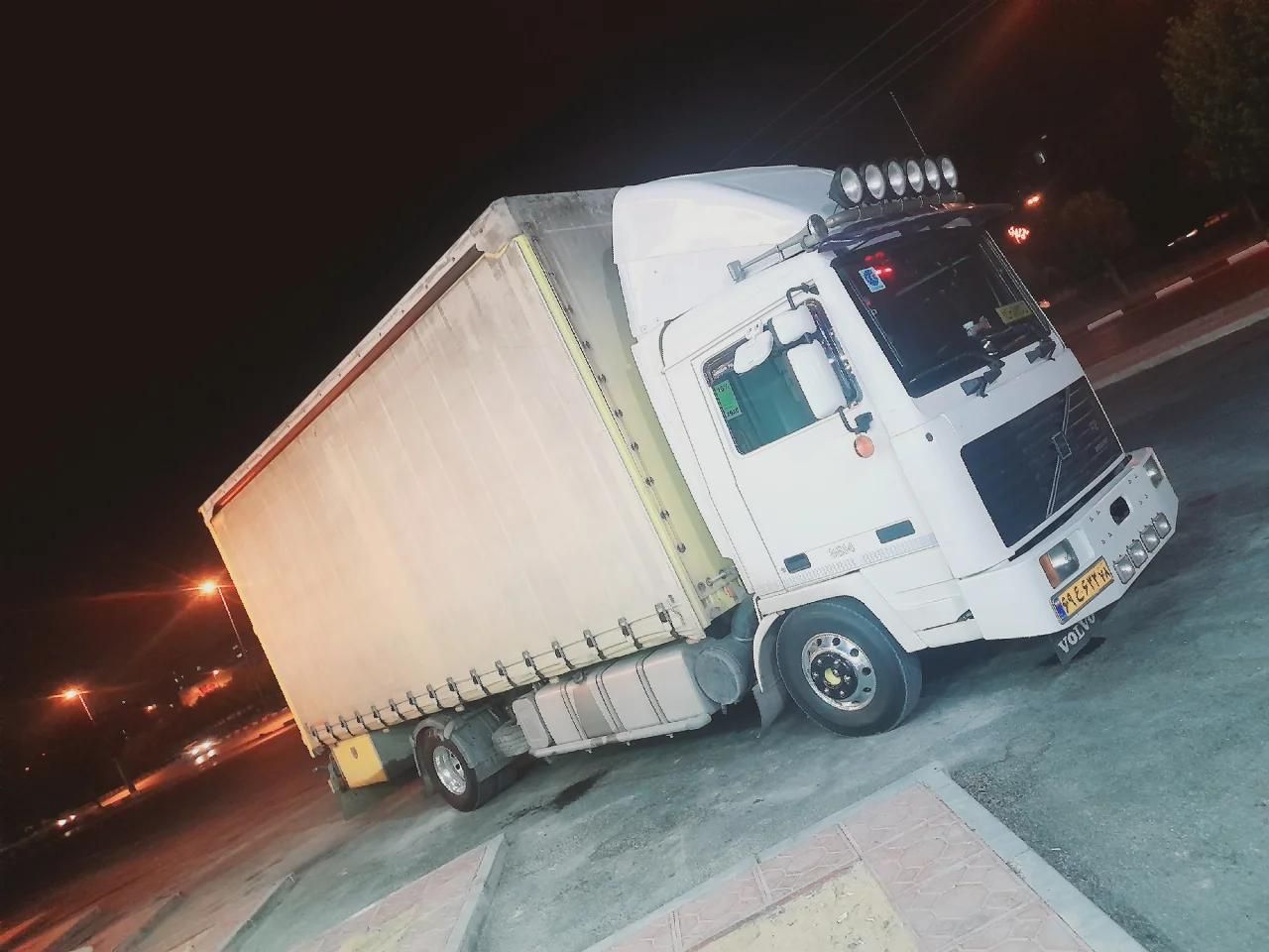 اتوبار اطلس‌حمل‌ونقل‌اثاث‌منزل‌ماشین‌با‌کارگر|خدمات حمل و نقل|بندرعباس, |دیوار