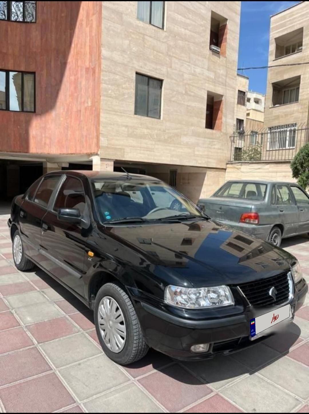 سمند LX EF7 بنزینی، مدل ۱۳۹۹|خودرو سواری و وانت|یزد, |دیوار