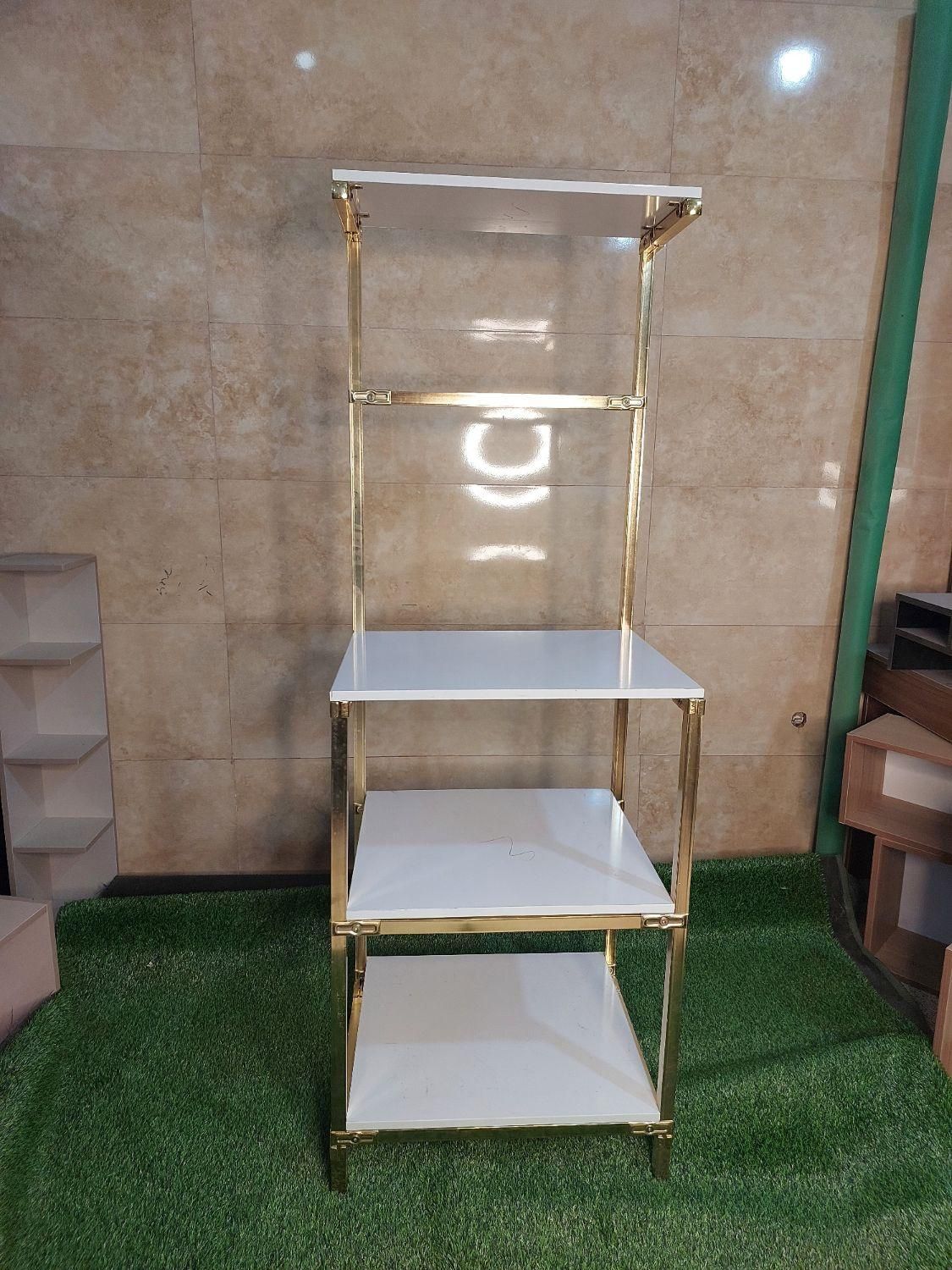 میز کافه بار آهن و ام دی اف|مبلمان خانگی و میز عسلی|کرج, پیشاهنگی|دیوار