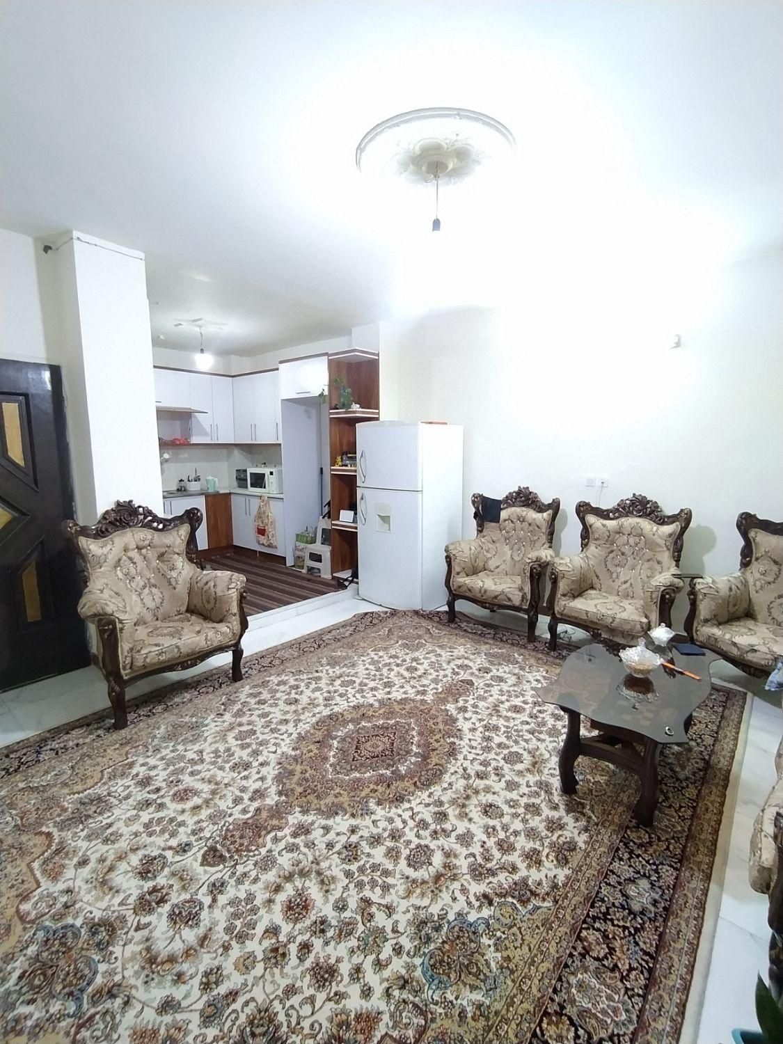 بزرگی فایلینگ قوی/۴۸متر/عروسک/۶ واحدی/مارلیک|فروش آپارتمان|ملارد, |دیوار