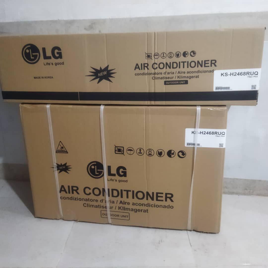 کولرگازی اسپیلت ال جی ،مرزی همه سایز DAbl inv الجی|کولر گازی و فن‌کوئل|کرمانشاه, |دیوار