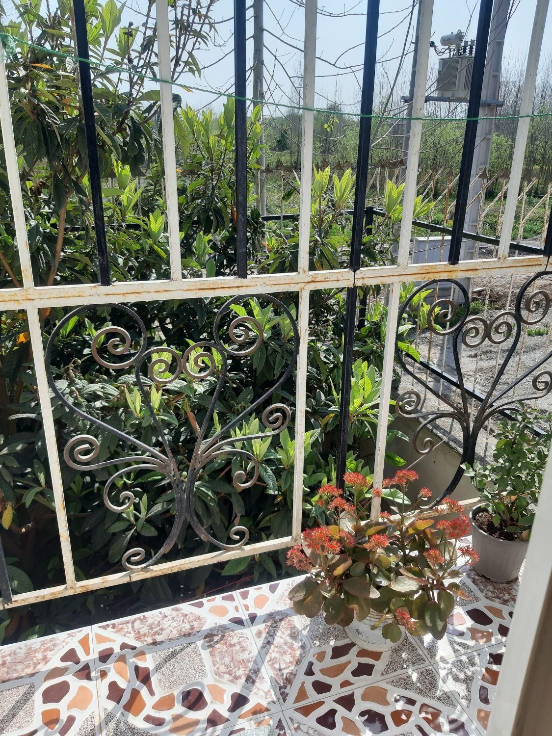 اجاره اپارتمان با پارکینگ در جانبازان|اجارهٔ کوتاه‌مدت آپارتمان و سوئیت|رشت, حومه رشت|دیوار