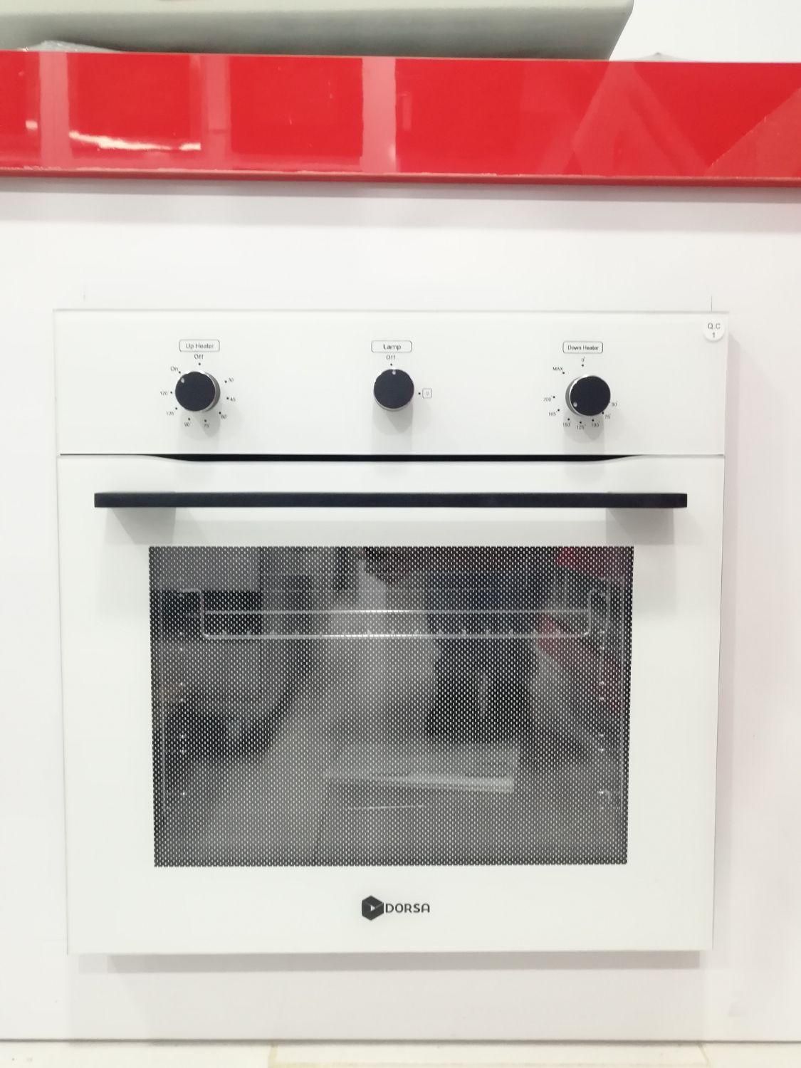 اجاق گاز صفحه ماکرو فر توکار ماکروویو «پخش افشاری»|اجاق گاز و لوازم برقی پخت‌وپز|زنجان, |دیوار