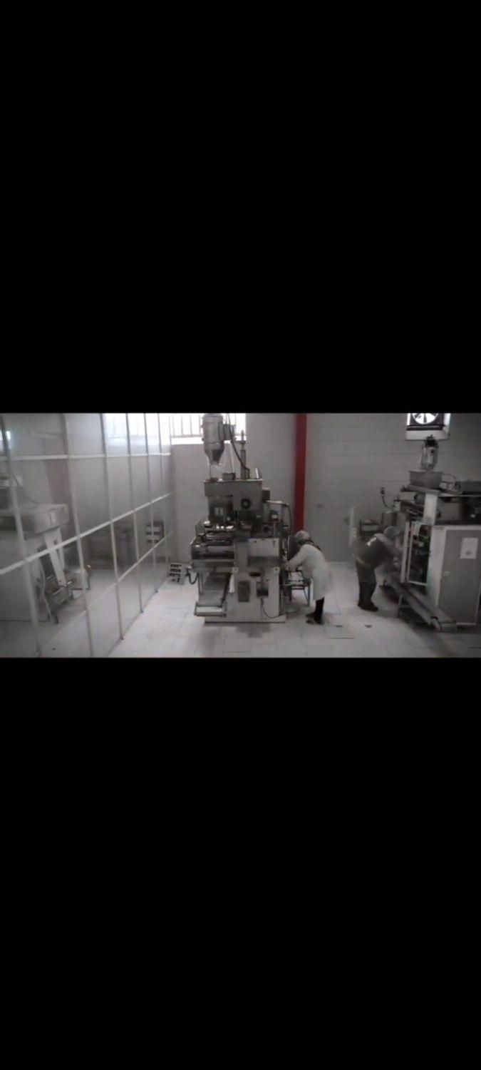 کارخانه بسته بندی موادغذایی-خط تولید فعال|فروش دفتر صنعتی، کشاورزی، تجاری|تهران, الهیه|دیوار