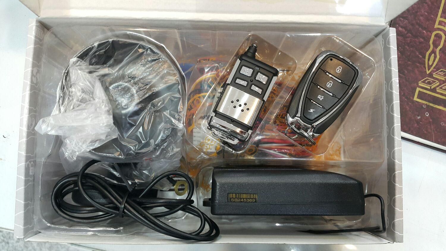 دزدگیر / ردیاب gps|قطعات یدکی و لوازم جانبی|قم, آزادگان|دیوار