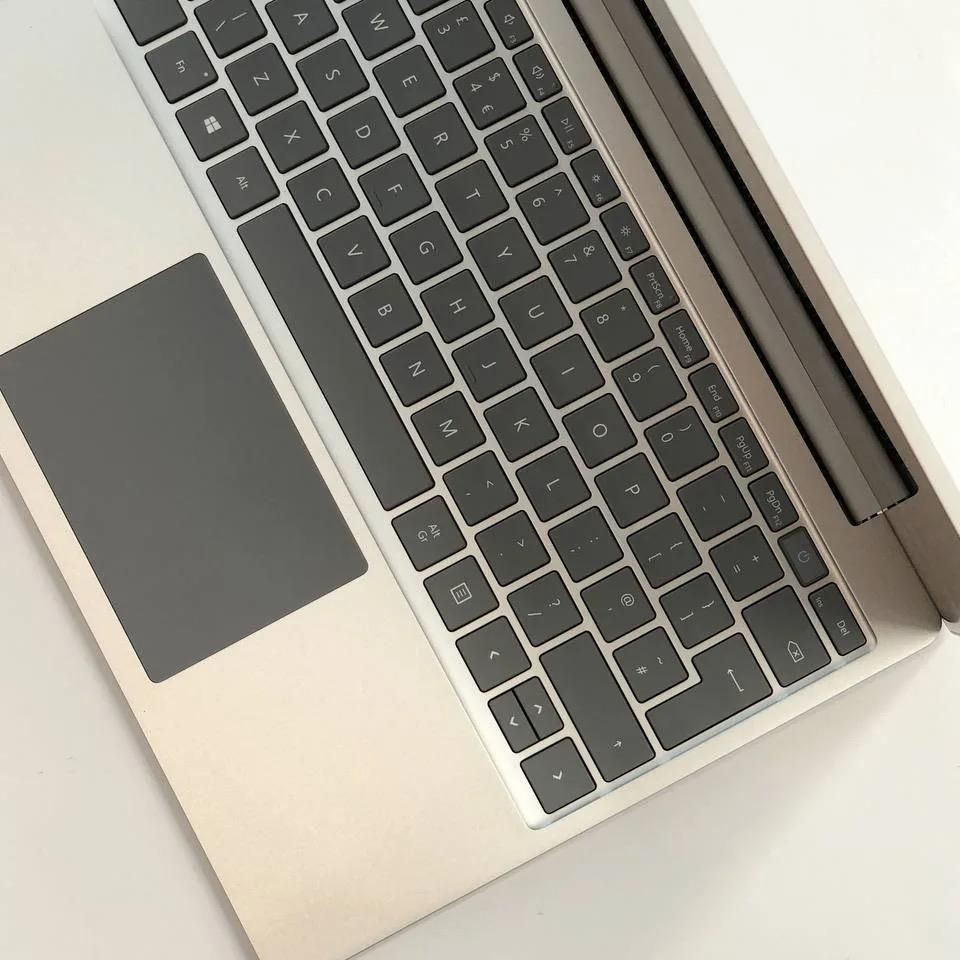 لپ تاپ استوک Microsoft مدل Surface Laptop Go|رایانه همراه|تبریز, |دیوار