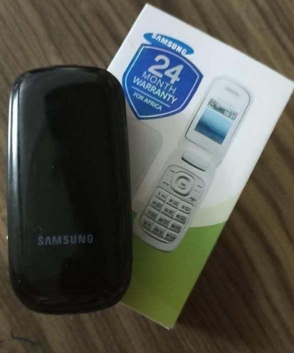 گوشی سامسونگ E1272|موبایل|تهران, بریانک|دیوار