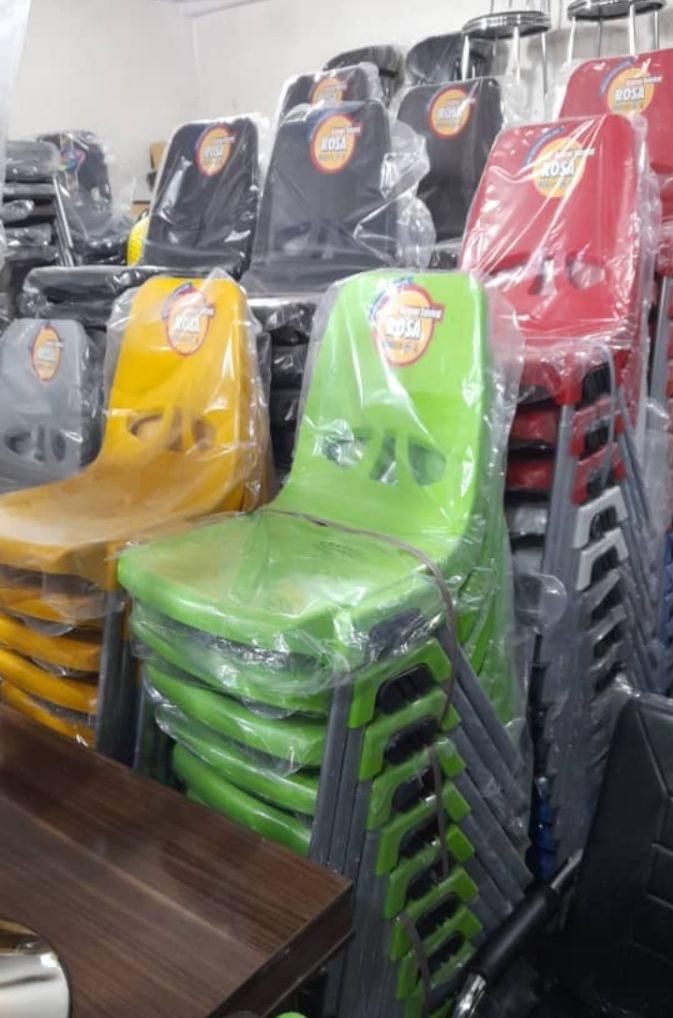 صندلی labkhand پلاستیکی کد 345678|میز و صندلی غذاخوری|تهران, خرمشهر|دیوار