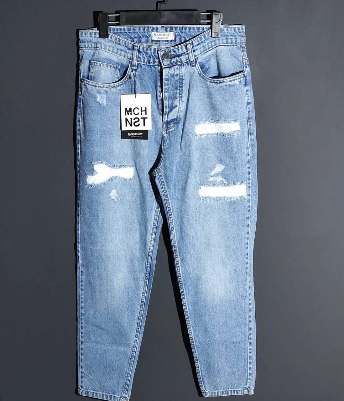 پک شلوارجین عمده شلوار مردانه عمده استوک تاناکورا|لباس|تهران, مولوی|دیوار